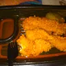 KFC - kfc gg chicken strip meals