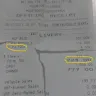 Chowking - price and change of order - Photo 2