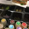 Subway - being too frugal with the customization of my sandwich - Photo 1