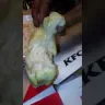KFC - undercooked biscuits & wrong order - Photo 1