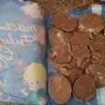 Checkers & Rally's - chocolates and salad - Photo 2
