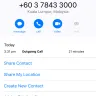 Malaysia Airlines - change of flights/ terrible customer support - Photo 1
