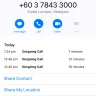 Malaysia Airlines - change of flights/ terrible customer support - Photo 2