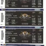 Viagogo - hidden taxes - Photo 1