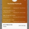 Rochester Furniture - after sales service, delivery and no refund received - Photo 2