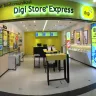 DiGi Telecommunications - product and stuff services