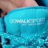 Skechers USA - go walk shoes - Photo 3
