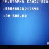 Bank Islam Malaysia - error in transferring money - Photo 1