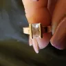 Jeulia Store - "rose gold" ring... not really though - Photo 2