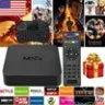 Wish - i ordered tv box " u. s stock jailbroken mxq kodi... - Photo 1