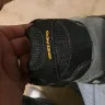 Skechers USA - damaged sneakers