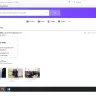 Yahoo! - unauthorised yahoo email info displayed