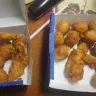 Long John Silver's - chicken meals. l9