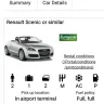CarTrawler - car category deception - Photo 1