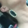 Kendra Scott - kendra scott necklace the smaller necklace it's a black charm - Photo 2