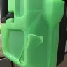 VirVentures - t3-g flambeau front mini loader tackle box green - Photo 1