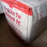 LBC Express - not following the instruction regarding the delivery of the balikbayan box. - Photo 2
