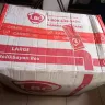LBC Express - not following the instruction regarding the delivery of the balikbayan box.