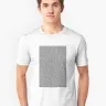 Redbubble - order # [protected] bee movie shirt - Photo 1