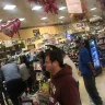 Vons - Lines at checkout