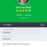 Grab - driver's rudeness - Photo 1