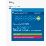 Telkom SA SOC - invoice and billing after insurance claim was submitted