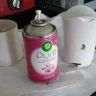 Air Wick - new aerosols that don't contain water