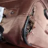 Philippine Airlines - baggage mishandling - Photo 2