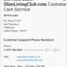 BioTrim Labs / SlimLivingClub.com - pure cambogia ultra confirmation (#c10069e513)