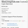 BioTrim Labs / SlimLivingClub.com - pure cambogia ultra confirmation (#c10069e513) - Photo 1