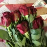 Costco - bad product-rotten roses