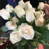 Costco - bad product-rotten roses