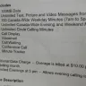 Fido - i'm complaining regarding the bluffing in billing - Photo 1