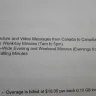 Fido - i'm complaining regarding the bluffing in billing - Photo 2