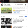 YouTube - unethical auto-subscription service with advertiser - Photo 2