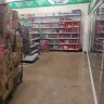 Dollar Tree - non-stocked store #6128