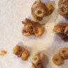 Kroger - kroger brand peanut butter multigrain toasted cereal