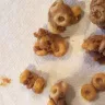 Kroger - kroger brand peanut butter multigrain toasted cereal - Photo 1