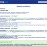 Booking.com - credit card charged - Photo 1