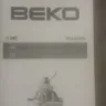 Beko - Deep freezer