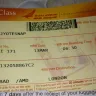 Air India - baggages - Photo 1