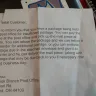 California Pet Pharmacy - expedited shipping charges not refunded - Photo 2