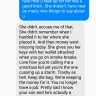 Mary Kay - I am making a complaint over a pay arrangement made for the 199.00 travel bags - Photo 2