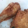KFC - original recipe chicken