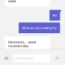 Letgo - scammers - Photo 6