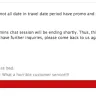 AirAsia - a discount that airasia offered but cannot be used - Photo 1
