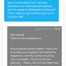 Viagogo - twickenham rugby 7s tickets - Photo 1