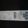 Coles Supermarkets Australia - I found a hair strain in my kangaroo sausage package - Photo 1
