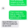 Vodacom - ec-0clb-1eu6eq hellopeter - Photo 1