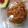 Burger King - new chicken sandwich - Photo 1